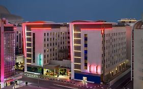 Ibis Mall Avenue Dubai